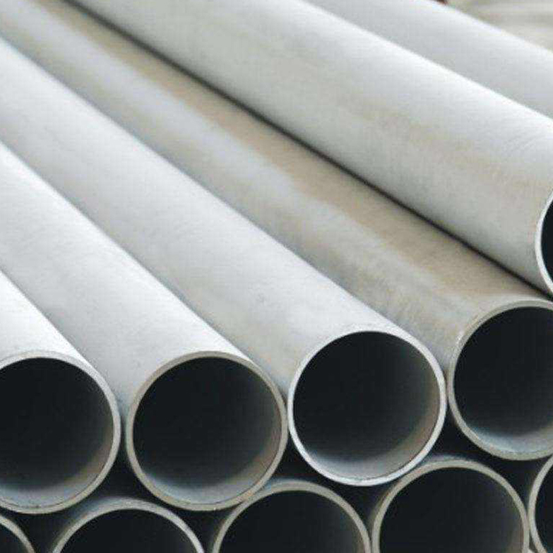 Seamless SS Pipe