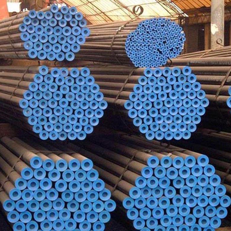 Seamless CS  Pipe