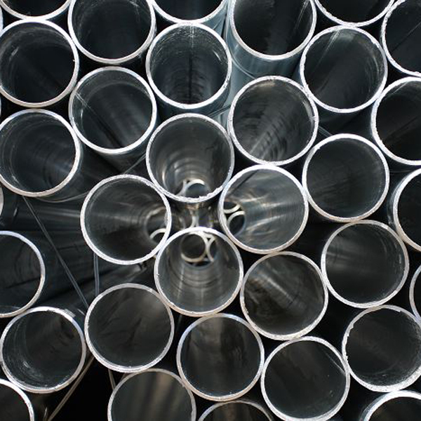 Welded CS Pipe
