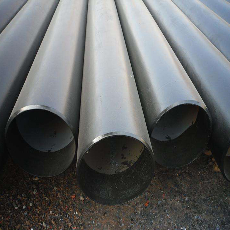 Alloy Steel Pipe